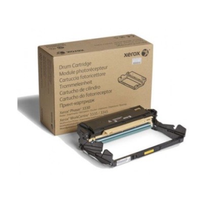 TAMBOR XEROX WC...