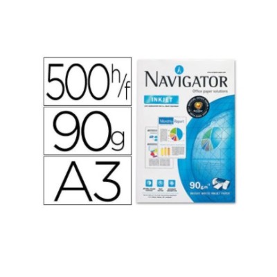 RESMA PAPEL FOTOCOPIA...