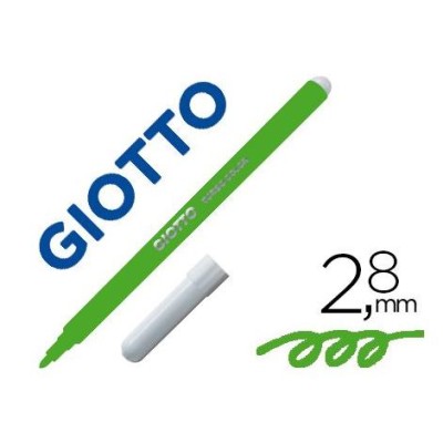 MARCADOR FELTRO COLORIDO...