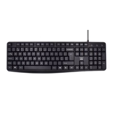 TECLADO EWENT BUSINESS...