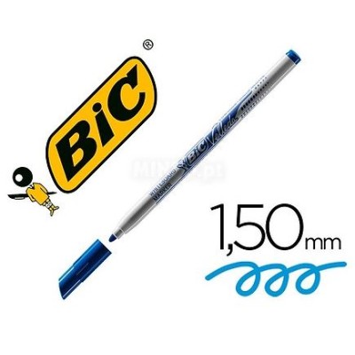 MARCADOR QUADRO BRANCO BIC...