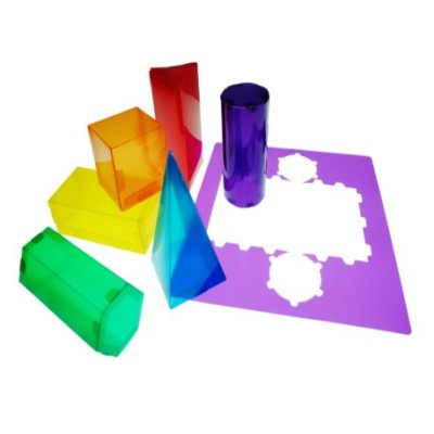 JOGO MODELOS 3D HENBEA...