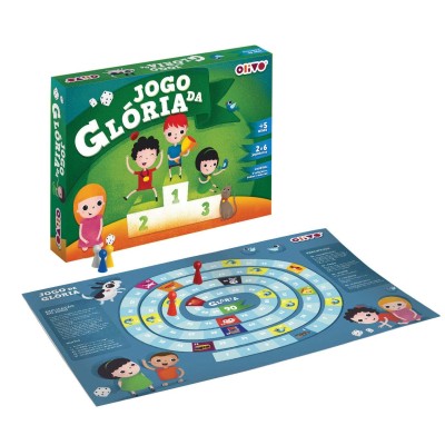 JOGO OLIVO 13 JOGO DA...