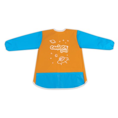 AVENTAL PLASTICO P/...