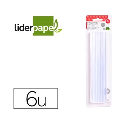 BLISTER C/ 6 x RECARGAS EM...