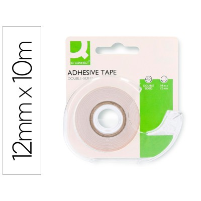 FITA ADESIVA DUPLA FACE...