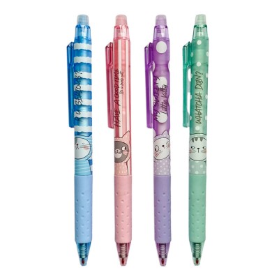 ESFEROGRAFICA RETRATIL M&G...