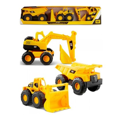 CONJUNTO CAT CAMIAO...