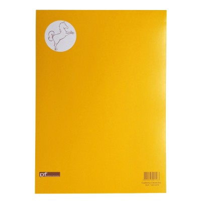 BLOCO DESENHO / PAPEL...