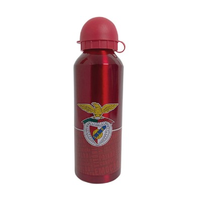 GARRAFA DE ALUMINIO BENFICA...