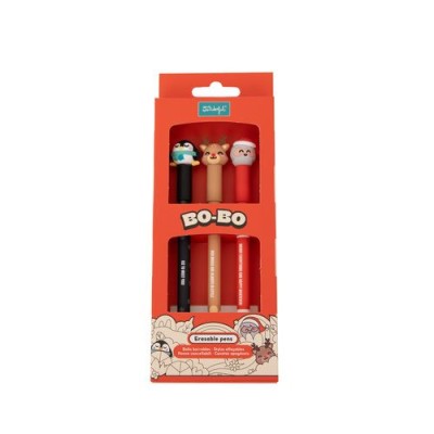 KIT 3 x ESFEROGRAFICAS...