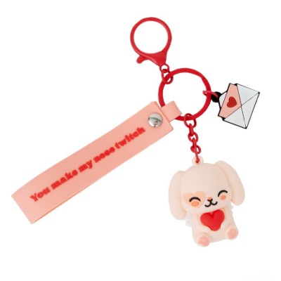 PORTA-CHAVES MR WONDERFUL -...