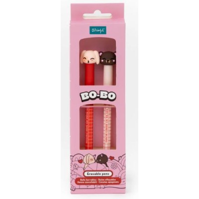 KIT 2 x ESFEROGRAFICAS...