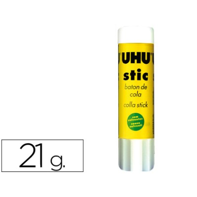 TUBO COLA BATON / STICK UHU...