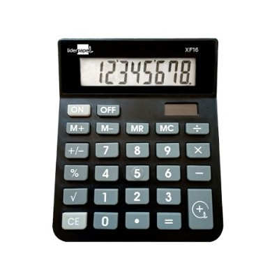 CALCULADORA DE SECRETARIA...