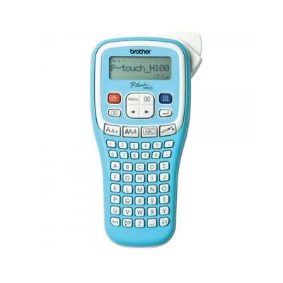 MAQUINA DE ETIQUETAR /...