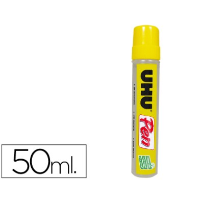 TUBO COLA PEN UHU "ESPONJA"...