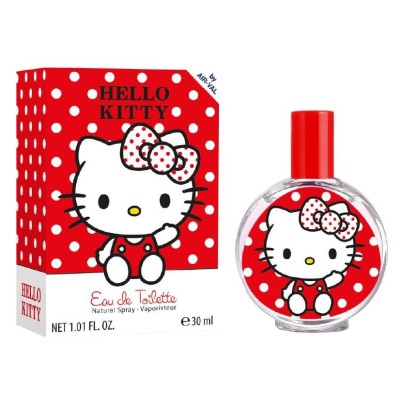 PERFUME HELLO KITTY 30ML
