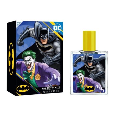 PERFUME BATMAN 30ML