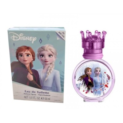 PERFUME DISNEY FROZEN 30ML