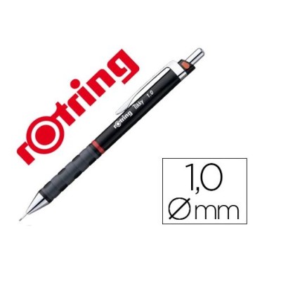 PORTA MINAS ROTRING TIKKY...