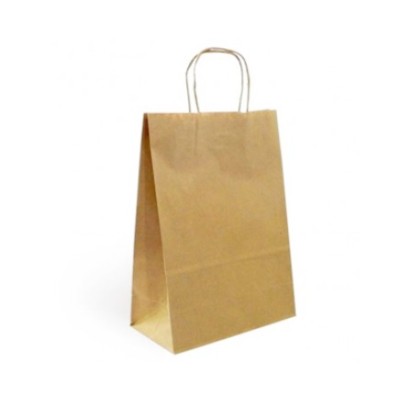 SACO PAPEL KRAFT C/ ASA...