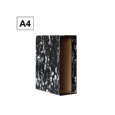 CAIXA P/ PASTA ARQUIVO...