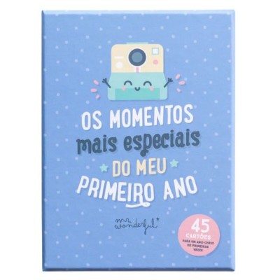 CARTOES PARA BEBES MR...