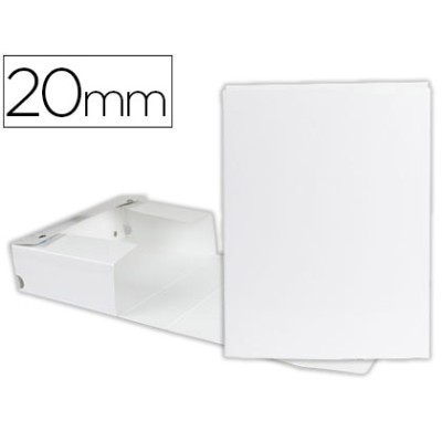 CAIXA CROMOLUX 700GR. C/...