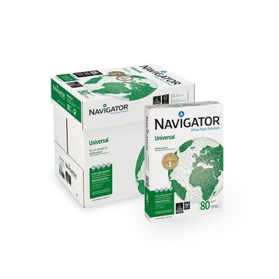 RESMA PAPEL FOTOCOPIA...