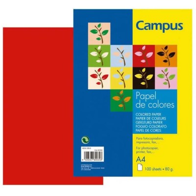 PAPEL FOTOCOPIA A4 80GR....