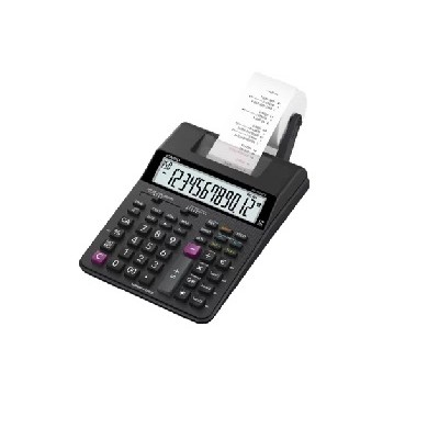 CALCULADORA DE SECRETARIA...