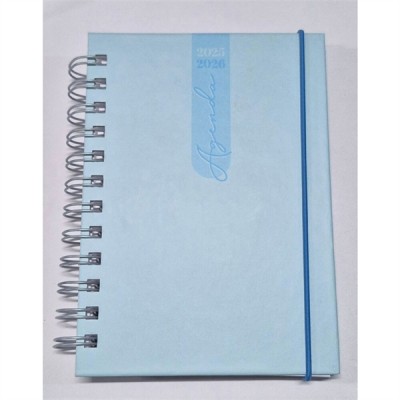 AGENDA ESCOLAR DIARIA EM...