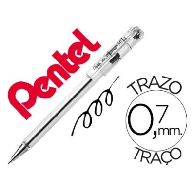 ESFEROGRAFICA PENTEL MINI...