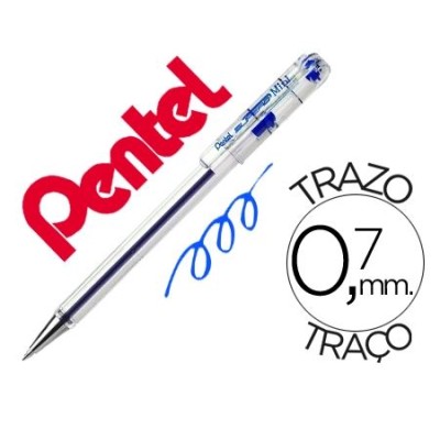 ESFEROGRAFICA PENTEL MINI...