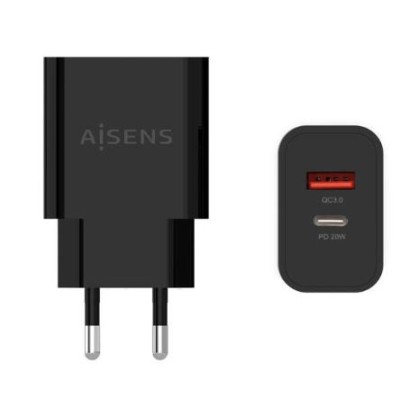 CARREGADOR P/ SMARTPHONE...