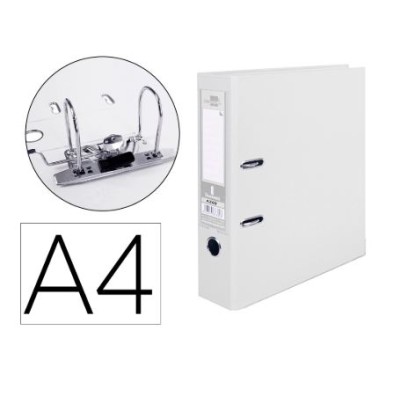 PASTA  ARQUIVO PVC "LP"  C/...