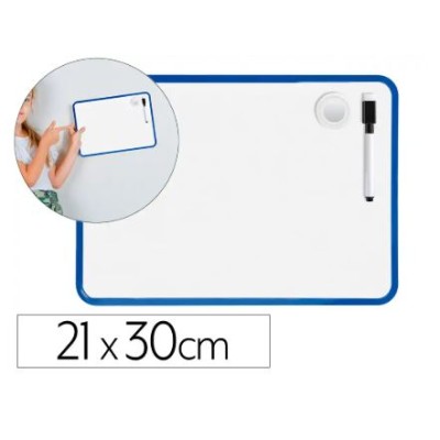 QUADRO BRANCO PORTATIL (A4)...