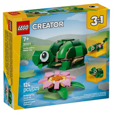 LEGO CREATOR 3-IN-1...
