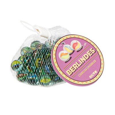 JOGO OLIVO 86 BERLINDES (51...