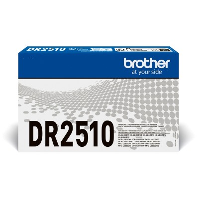 TAMBOR BROTHER DR2510 15k...