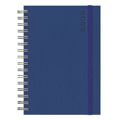 AGENDA ESPIRAL DIARIA 2026...