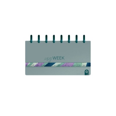 PLANIFICADOR SEMANAL...