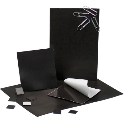 PLACA MAGNETICA ADESIVA...