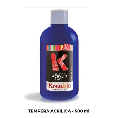 FRASCO TINTA ACRILICA TOY...
