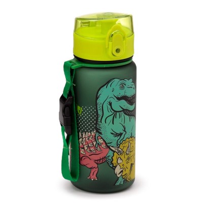 GARRAFA DINOSAURIA 350ML