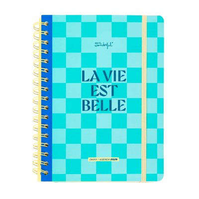 AGENDA ESPIRAL SEMANAL 2026...