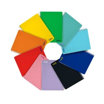 CADERNO ESPIRAL CAPA...