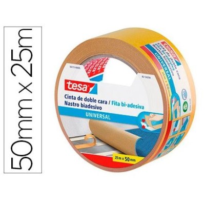 FITA ADESIVA DUPLA FACE...