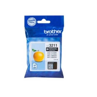 TINTEIRO BROTHER LC3211...